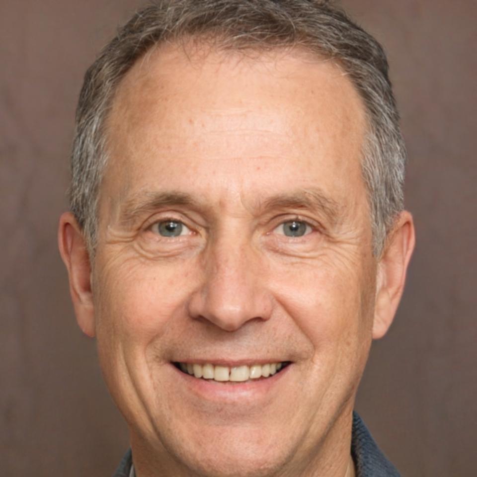 Dr. Lennart Schröder, Finanzanalyst und Dozent